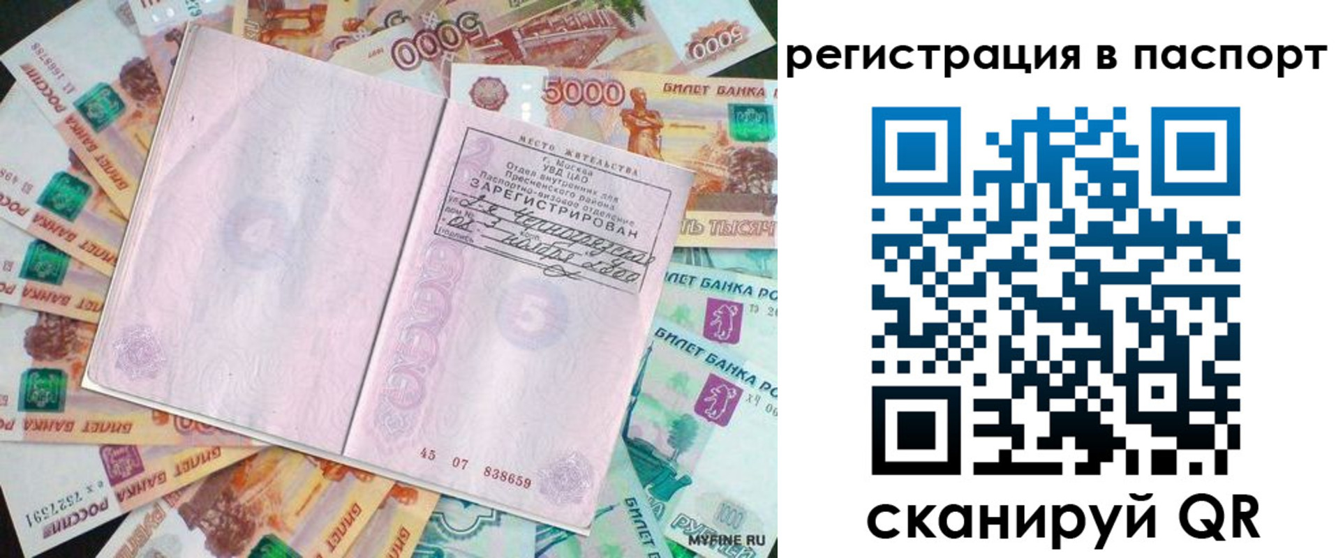 найти адрес прописки в Менделеевске
